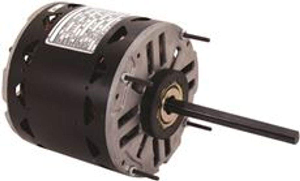 Century FDL6002 MasterfitPro Direct Drive Blower Motor 115V 3/4-1/5 HP 1075 RPM