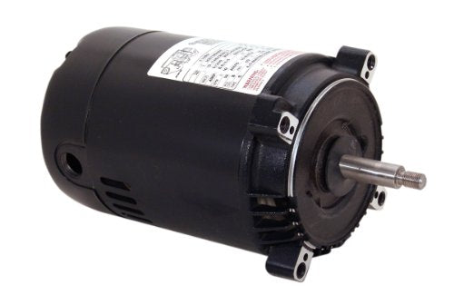 Century T1102 Jet Pump Motor 1HP 115/230V 3450RPM 56J