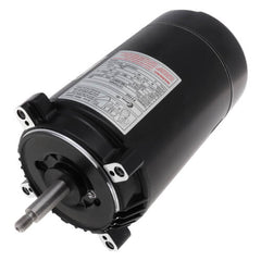 Century T1102 Jet Pump Motor 1HP 115/230V 3450RPM 56J