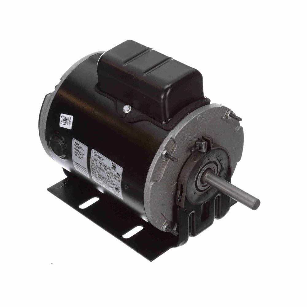 Century UC059A Direct Drive Motor 1/4 HP PSC 115V