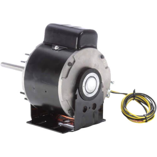 Century UH1026V1 Unit Heater Motor 1/4 HP 1075 RPM 115V 48Y