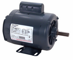 Century UC027 Agricultural Fan Motor 1/3 HP 1140 RPM