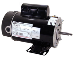 Century UBN62 Pool and Spa Motor PSC 3HP 48Y 5.6 Diameter ODP Single Phase 230V 12.0/3.5A