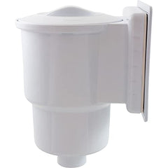 Champlain Plastics ACM192ABS Skimmer Complete Olympic Above Ground White