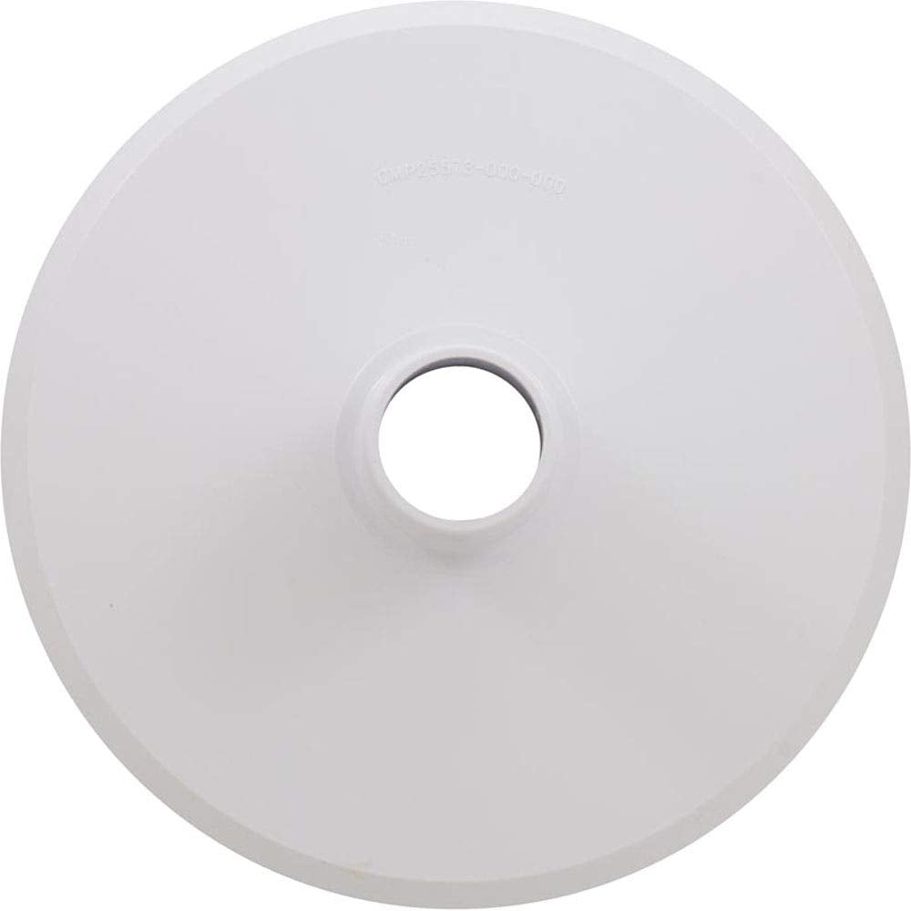 Custom Molded Products 25573-000-000 Vacuum Plate CMP Skim-Vac SP1106 White