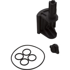 Custom Molded Products 25913-204-850 Diverter Assembly J-Style