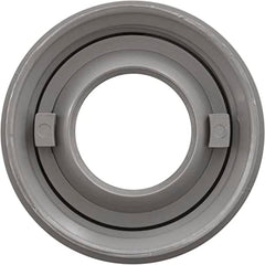 Custom Molded Products 25555-001-000 Flush Mount Return Fitting Gray