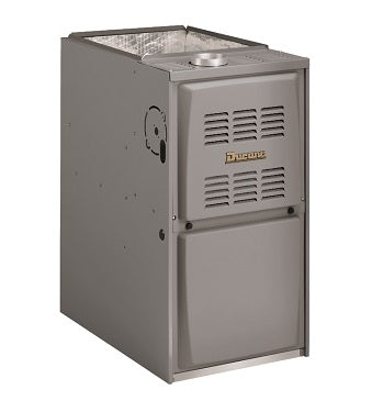 Ducane 80G1UH090BE16 3.0-4 Ton 88 MBH 80 Percent 1 Stage Furnace X13 Motor 17.5 Inches Width x 33 Inches Height