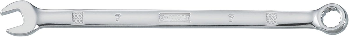 Dewalt DWMT75197B Combination Wrench 7 MM