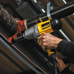 DeWalt DW292K 1/2-Inch Impact Wrench Kit