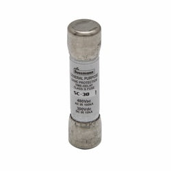 Eaton SC-30 Time Delay Fuse 30A 480 VAC 300 VDC