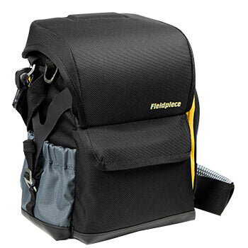 Fieldpiece BG36 Compact Inspection Tool Bag