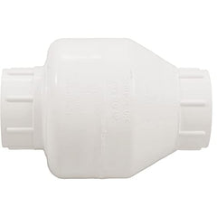 Flo Control 1520-10 Check Valve, 1500, 1s, Swing, Water