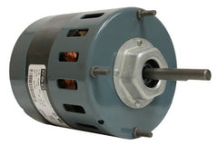 Fasco D435 Blower Motor 1/10 HP 1500 RPM 230-Volt 1.7-Amp