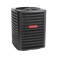 Goodman GSX160371 16 SEER 3 Ton 1-Speed Split System Air Conditioner Condenser