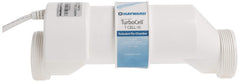 Hayward W3T-CELL-15 TurboCell Salt Chlorination Cell for In-Ground Pools up to 40,000 Gallons