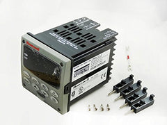 Honeywell DC3200EE000R200000 Process Controller with Relay Output and Infrared Interface