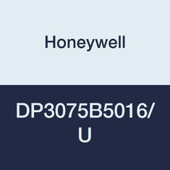 Honeywell DP3075B5016/U Power Powerpro 120 Vac 3 Pole Deluxe Definite Purpose Contactor -20 Degree - 65 Degree F Temperature Range 75A AFL