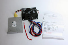 Honeywell RC840T-347 Electromechanical Relay with Built-in Transformer 24 V - 347 V