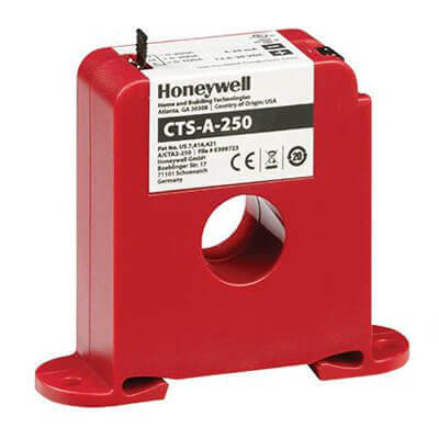 Honeywell CTS-V-50 0-5 VDC Solid Core 50A Current Switch