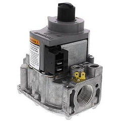 Honeywell VR8305M4801 Gas Valve Dual Direct Ignition Single Stage 24VAC 3/4 x 3/4 300k BTU