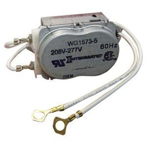 Intermatic WG1573-10D Timer Motor 220 Volts for T104M