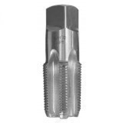 Jones Stephens T41009 1 1/4 NPT Pipe Tap