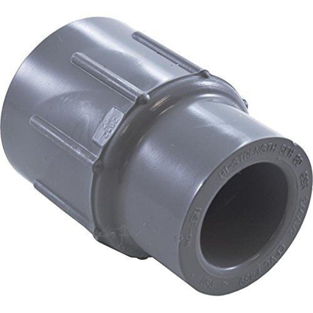 Lasco 9829-101 Bell Reducer 3/4 Slip x 1/2 Slip CPVC