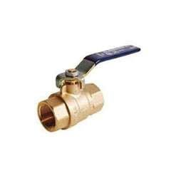 Legend Valve 101-416 1-1/4 T2000 IPS F.P. Ball Vlv