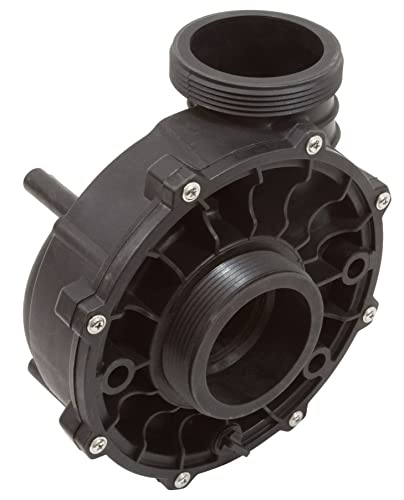 Lingxiao 56WUA500-IIWE Wet End 5.0hp 2.5 x 2.5 56 Frame