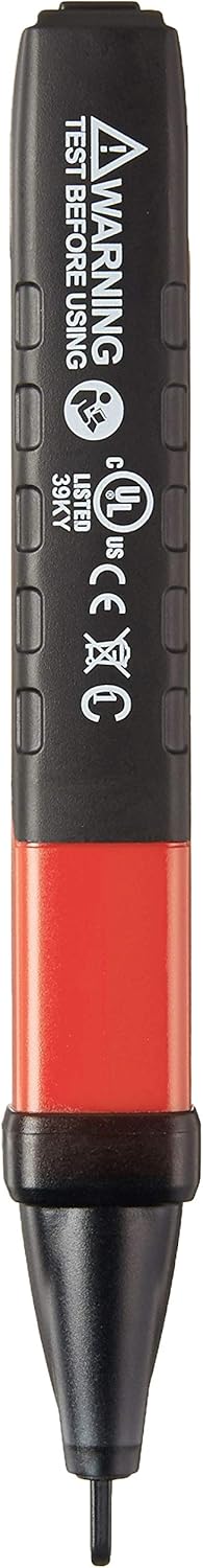 Milwaukee 2202-20 Voltage Detector with LED