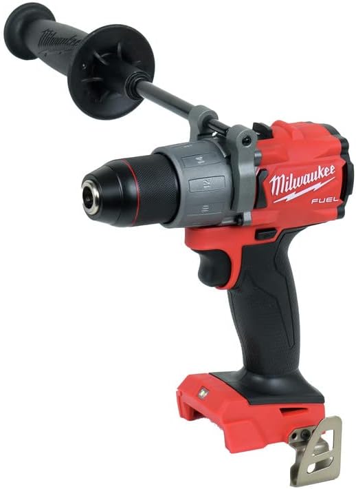 Milwaukee 2804-20 M18 Fuel 1/2 in. Hammer Drill Bare Tool