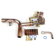 MRCOOL H4TXV02 MINI SPLIT HEAT PUMPS