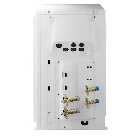 MRCOOL DIY-MULTI2-18HP230C MINI SPLIT AC SYSTEMS