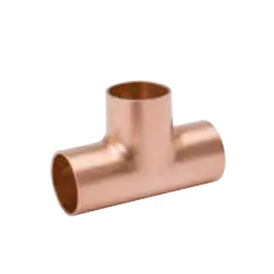 Nibco 611-34 Copper Tee 3/4