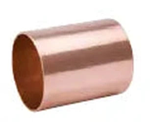 Nibco 600-DS258 Copper Coupling 2 5/8