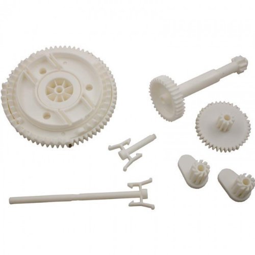 Pentair GW7504 Gear Kit for Pool Cleaner GW7500 GW7900