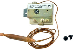 Raypak 600827B Thermostat Mechanical Control