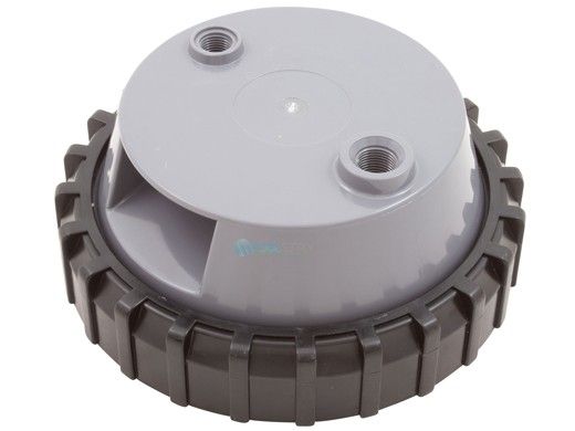 RAYPAK Raypak 018245F Protege RPCFP Pool Cartridge Filter Cover Kit w/ Lock and O-Ring