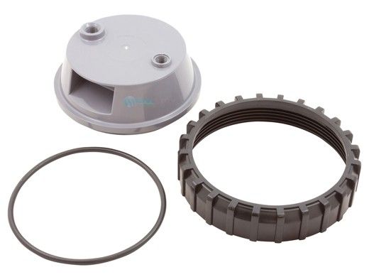 RAYPAK Raypak 018245F Protege RPCFP Pool Cartridge Filter Cover Kit w/ Lock and O-Ring