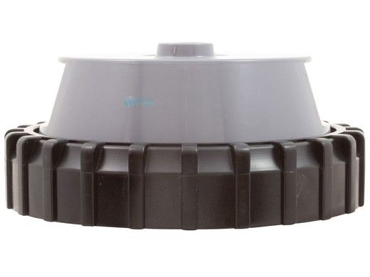 RAYPAK Raypak 018245F Protege RPCFP Pool Cartridge Filter Cover Kit w/ Lock and O-Ring