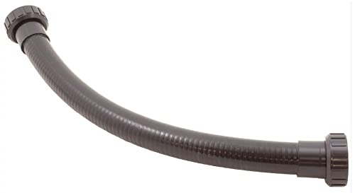 RAYPAK Raypak 018254F Hose for Protege RPSF14/16/18 Pump to Filter