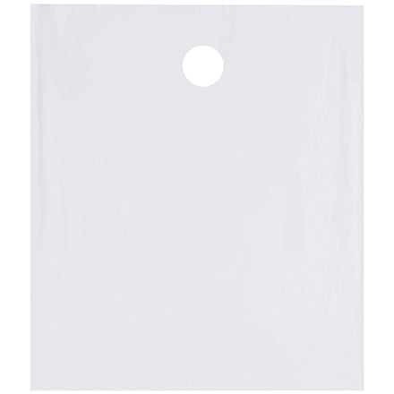 BSC PREFERRED Bsc Preferred PBDK1214 Door Knob Poly Bags 1000 Per Case