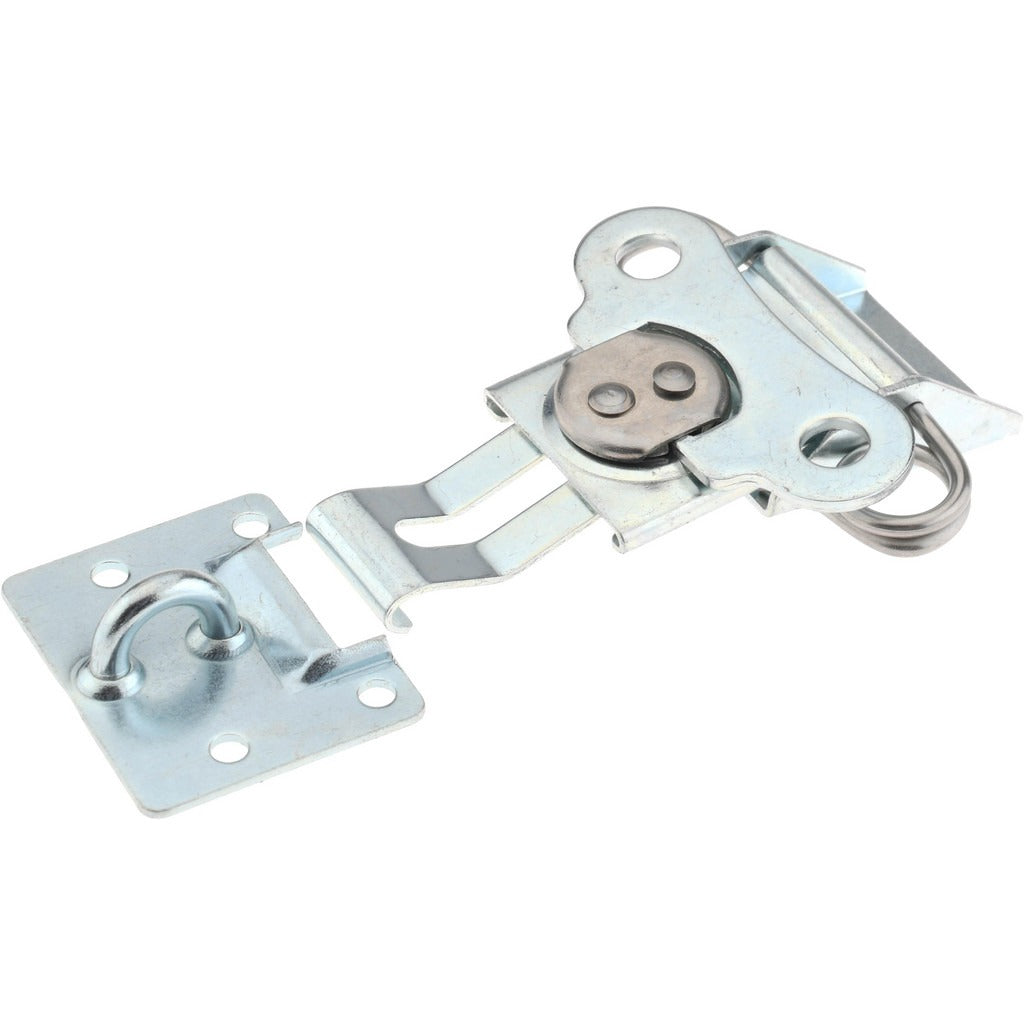 VALUE COLLECTION Value Collection MSC009 Wing Turn Door Latch Steel