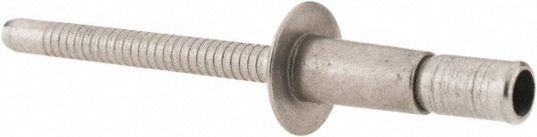 RIVETKING Rivetking FBF64/BB/P100 Blind Rivet Size 64 Dome Head Ss