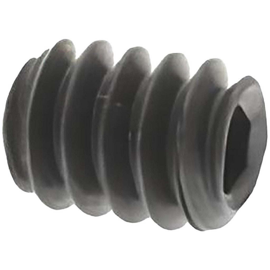 VALUE COLLECTION Value Collection 88547492 Cup Point Set Screw 6-32 Pack 25