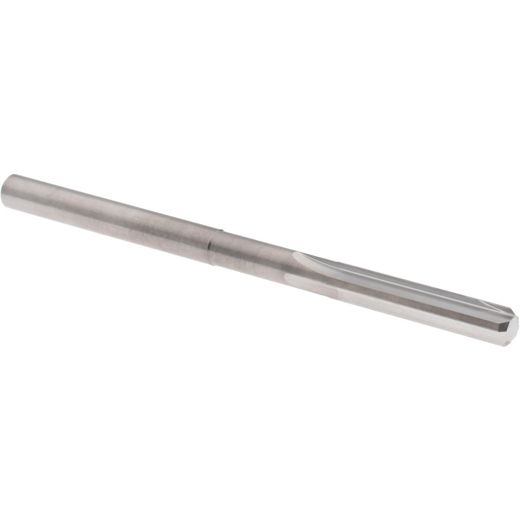 HERTEL Hertel 45674975 Chucking Reamer 0.174 in Solid Carbide