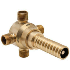 Rohl R1062BO Rough Valve 4-Port 3-Way Diverter