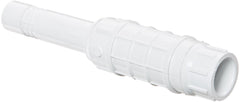 Spears SH118-20 PVC Short Repair Coupling Spigot x Socket 2 Inch