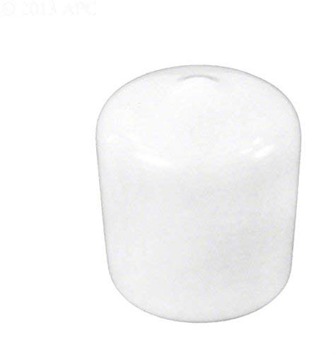 SR Smith 05-600 Nut Cap White Rubber 5/8 Inch